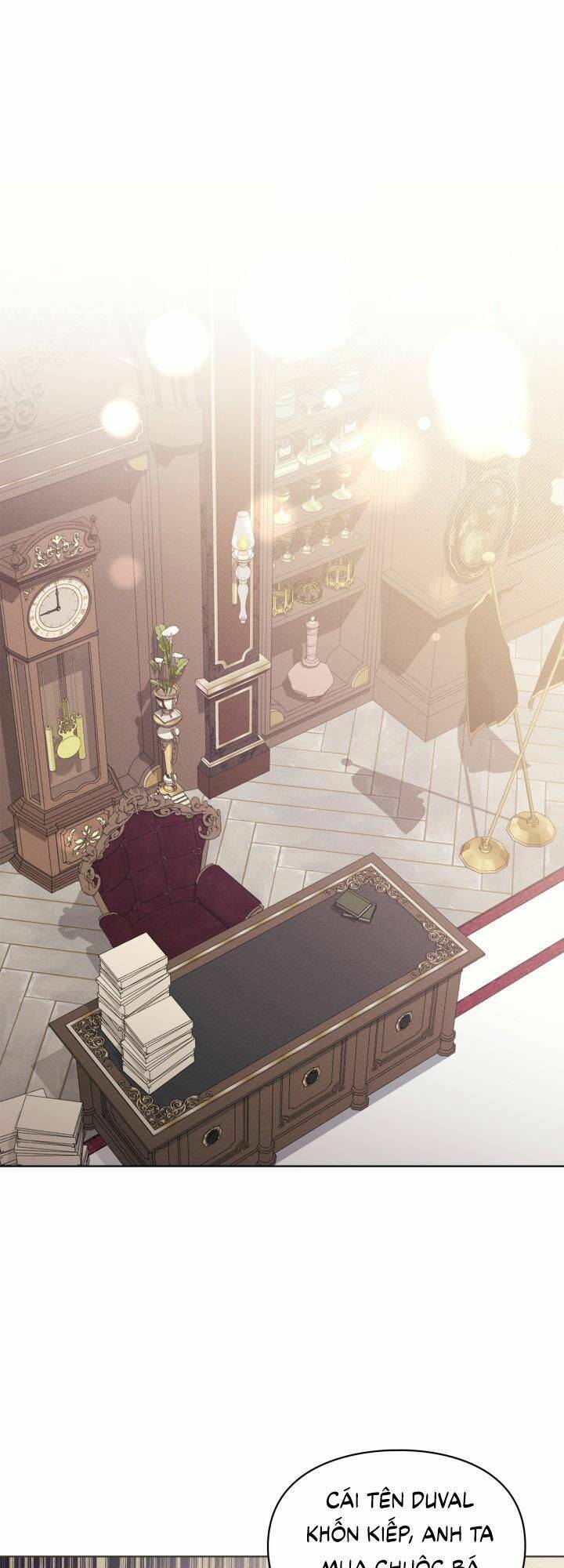 Nữ Chính Ngoại Tình Với Vị Hôn Phu Của Tôi Chapter  9 - 33