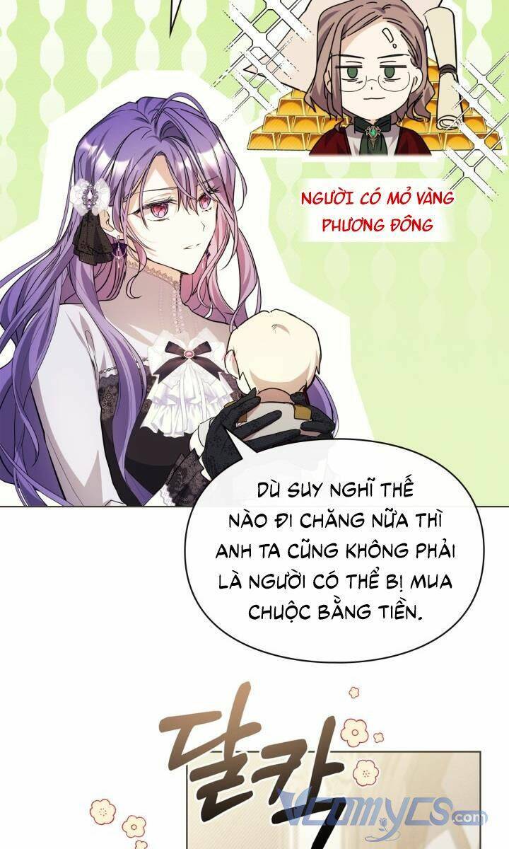 Nữ Chính Ngoại Tình Với Vị Hôn Phu Của Tôi Chapter  9 - 37