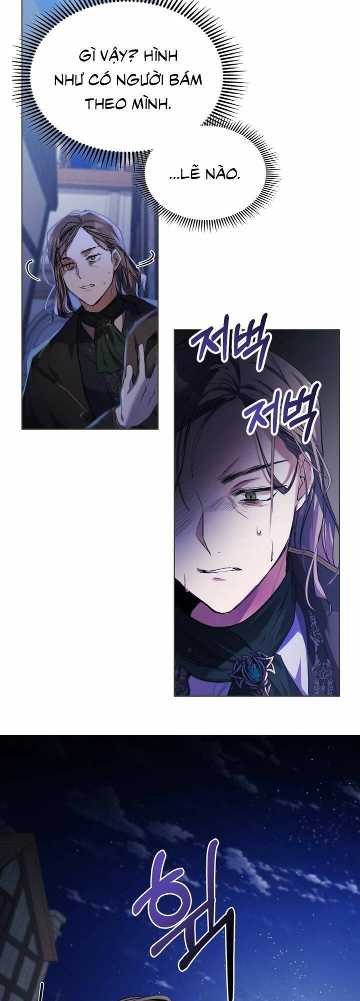 Nữ Chính Ngoại Tình Với Vị Hôn Phu Của Tôi Chapter  9 - 5