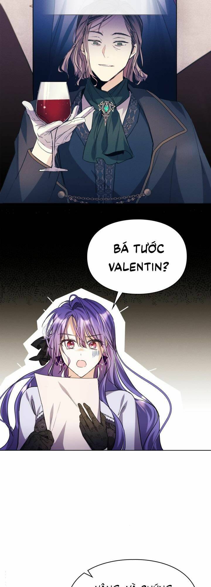 Nữ Chính Ngoại Tình Với Vị Hôn Phu Của Tôi Chapter  9 - 41