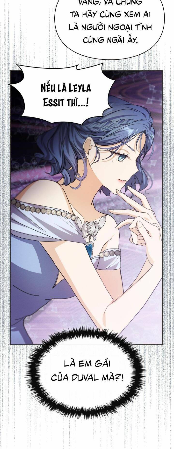 Nữ Chính Ngoại Tình Với Vị Hôn Phu Của Tôi Chapter  9 - 42