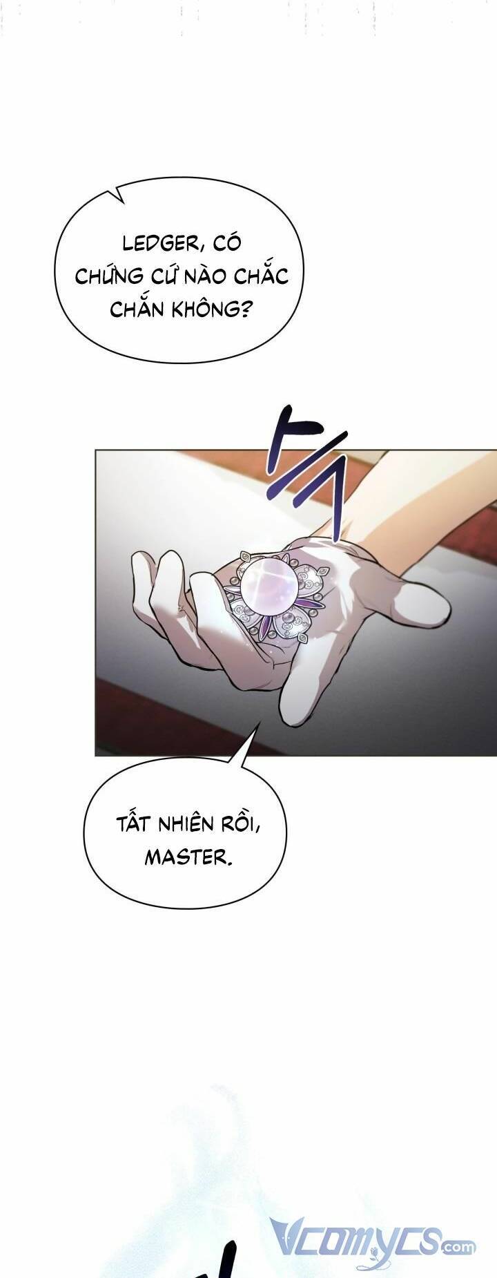 Nữ Chính Ngoại Tình Với Vị Hôn Phu Của Tôi Chapter  9 - 43