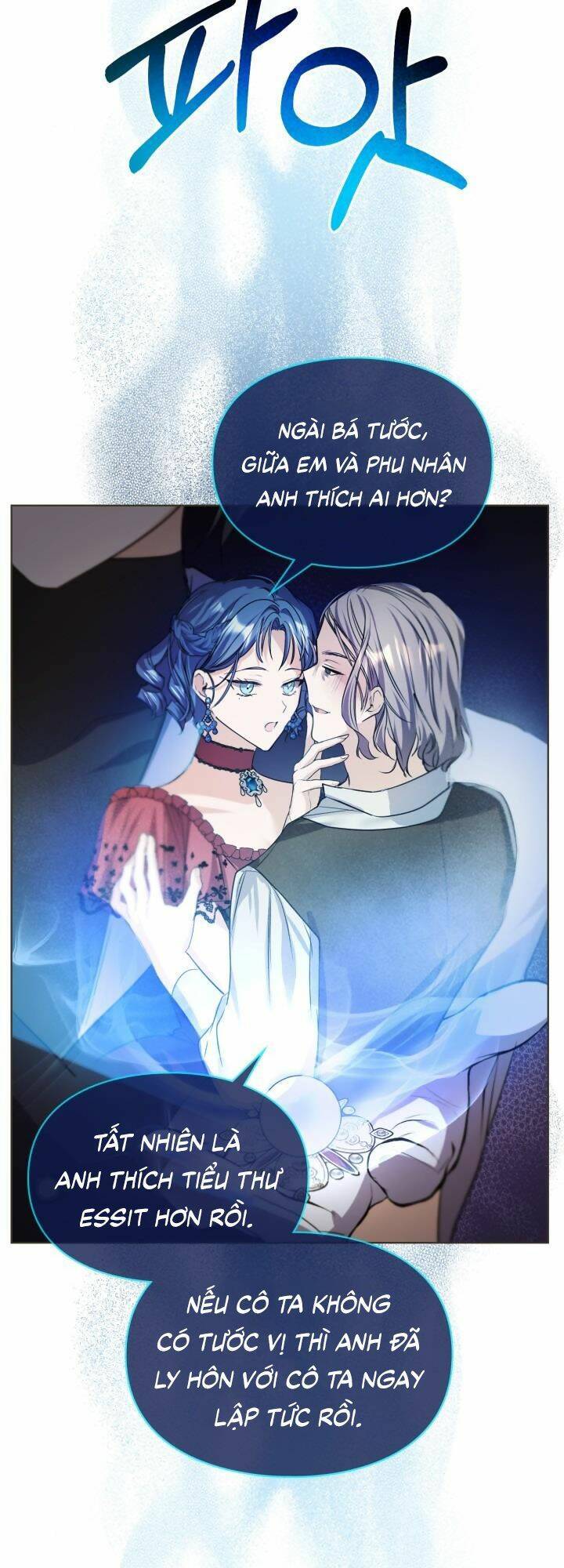 Nữ Chính Ngoại Tình Với Vị Hôn Phu Của Tôi Chapter  9 - 44