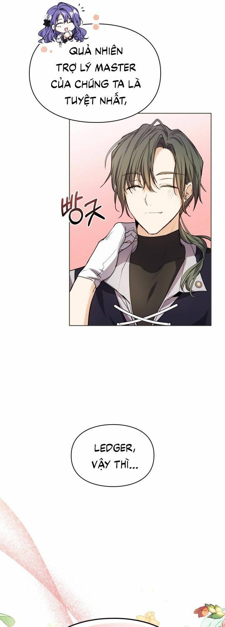 Nữ Chính Ngoại Tình Với Vị Hôn Phu Của Tôi Chapter  9 - 47