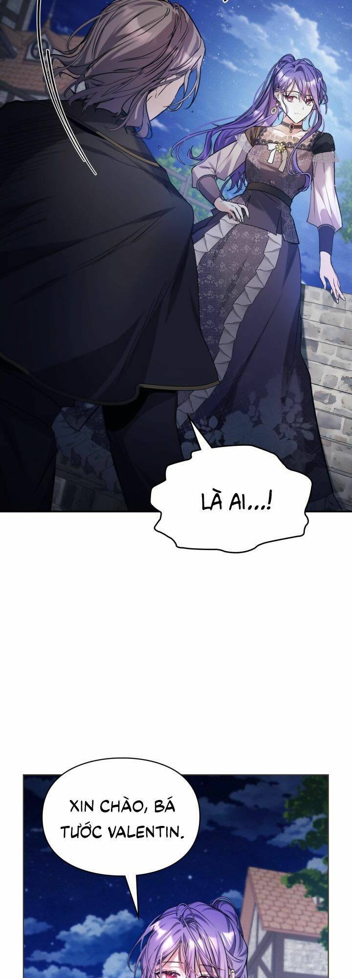 Nữ Chính Ngoại Tình Với Vị Hôn Phu Của Tôi Chapter  9 - 6