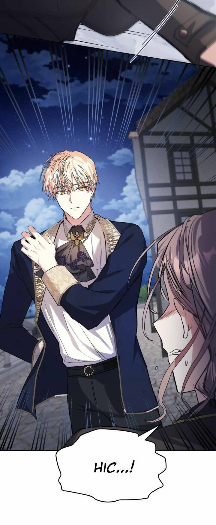 Nữ Chính Ngoại Tình Với Vị Hôn Phu Của Tôi Chapter  9 - 8