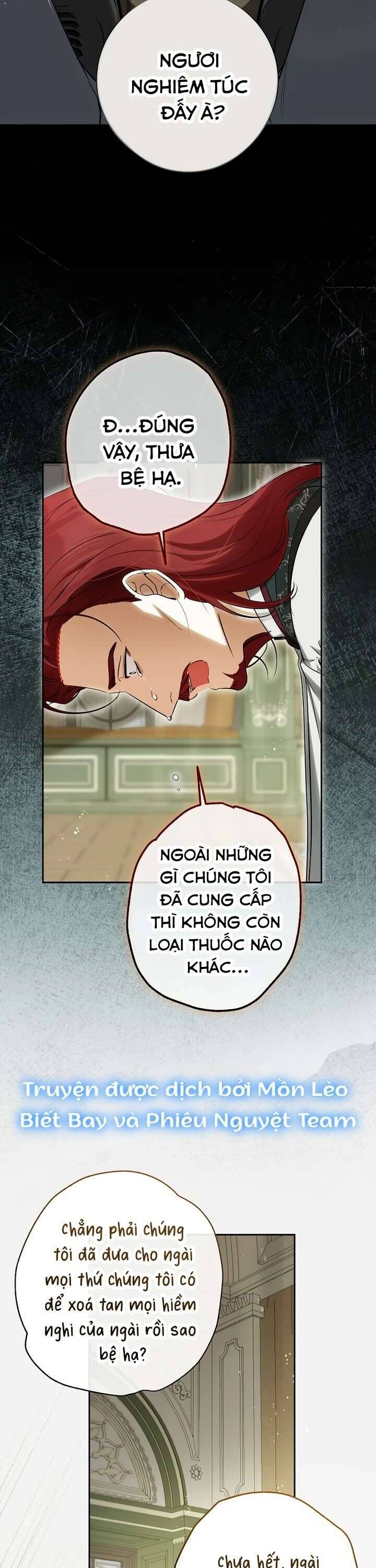Hình Như Tôi Đã Xuyên Vào Cuốn Tiểu Thuyết Nào Đó Chapter 46 - 12