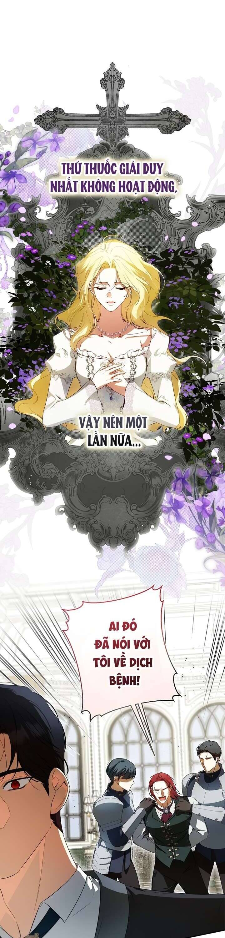 Hình Như Tôi Đã Xuyên Vào Cuốn Tiểu Thuyết Nào Đó Chapter 46 - 20