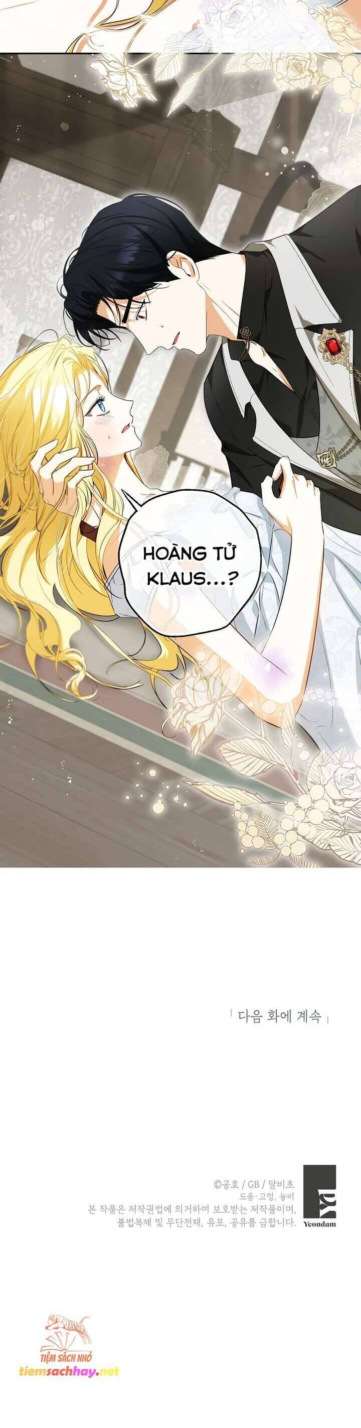 Hình Như Tôi Đã Xuyên Vào Cuốn Tiểu Thuyết Nào Đó Chapter 46 - 30