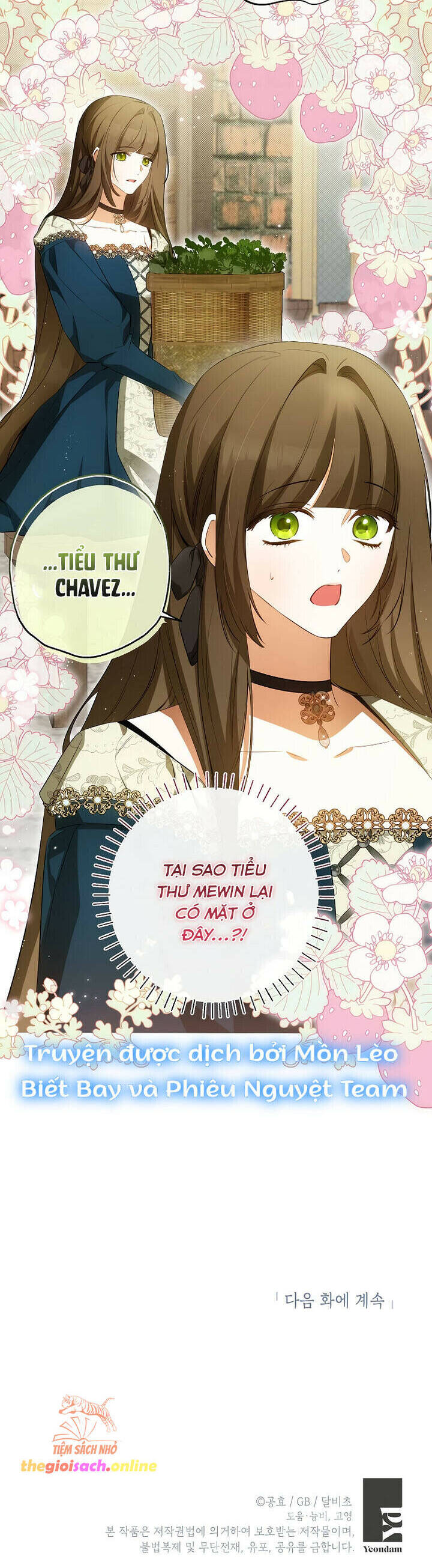 Hình Như Tôi Đã Xuyên Vào Cuốn Tiểu Thuyết Nào Đó Chapter 50 - 33