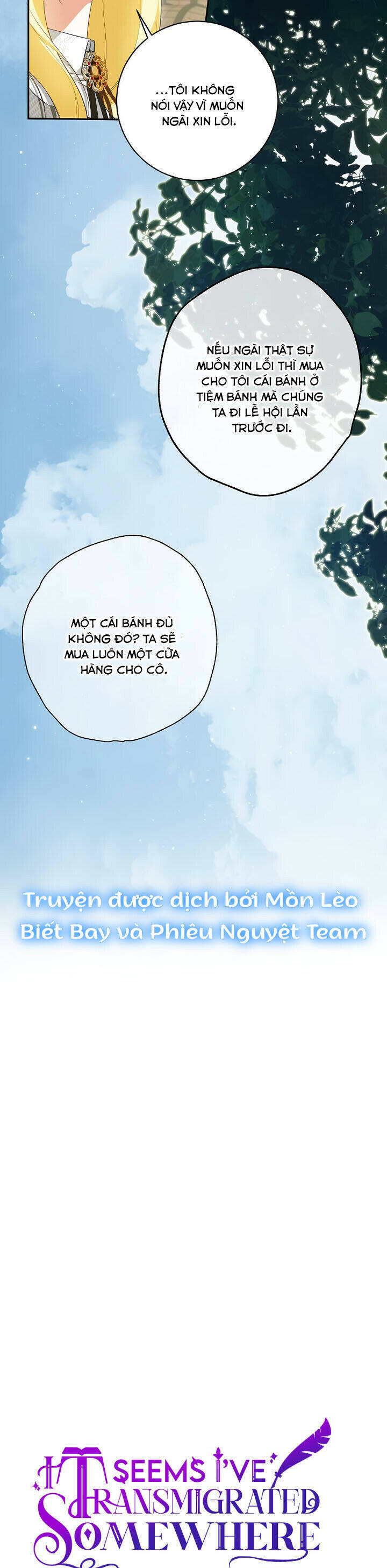 Hình Như Tôi Đã Xuyên Vào Cuốn Tiểu Thuyết Nào Đó Chapter 50 - 9