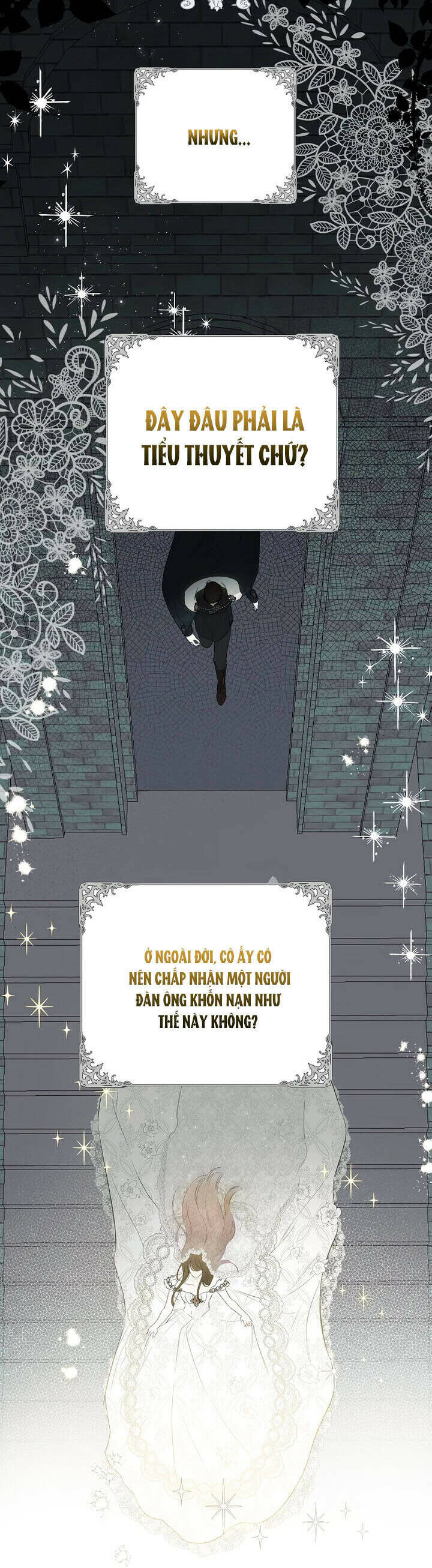 Hình Như Tôi Đã Xuyên Vào Cuốn Tiểu Thuyết Nào Đó Chapter 51 - 16