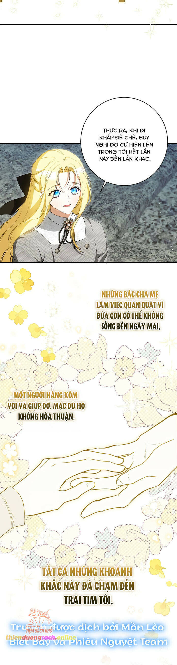 Hình Như Tôi Đã Xuyên Vào Cuốn Tiểu Thuyết Nào Đó Chapter 51 - 28