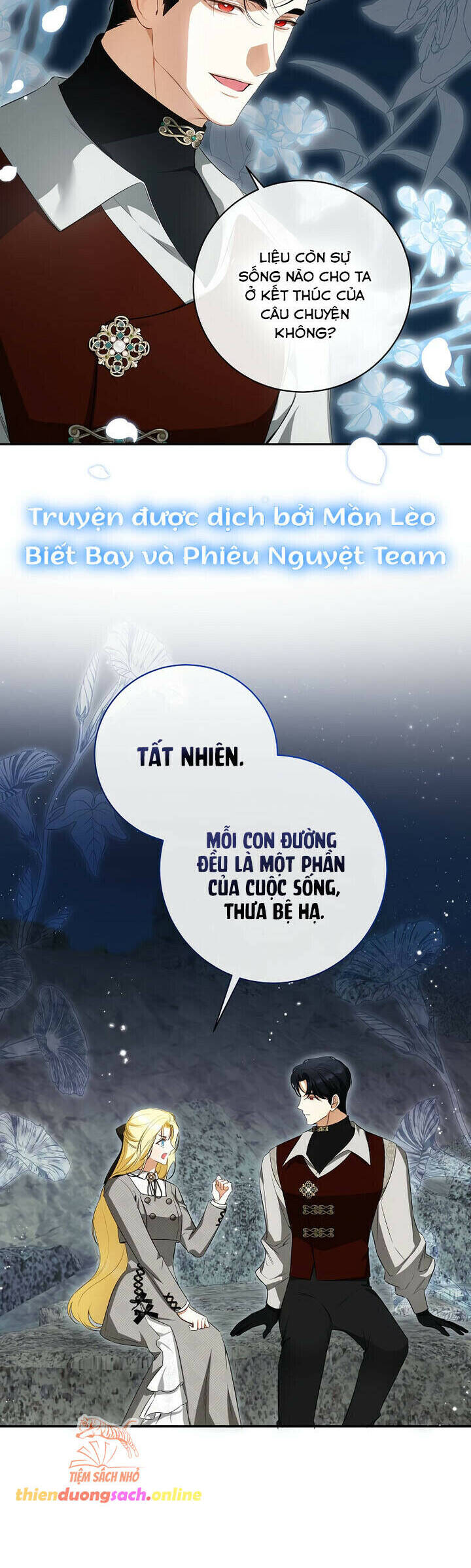 Hình Như Tôi Đã Xuyên Vào Cuốn Tiểu Thuyết Nào Đó Chapter 51 - 32
