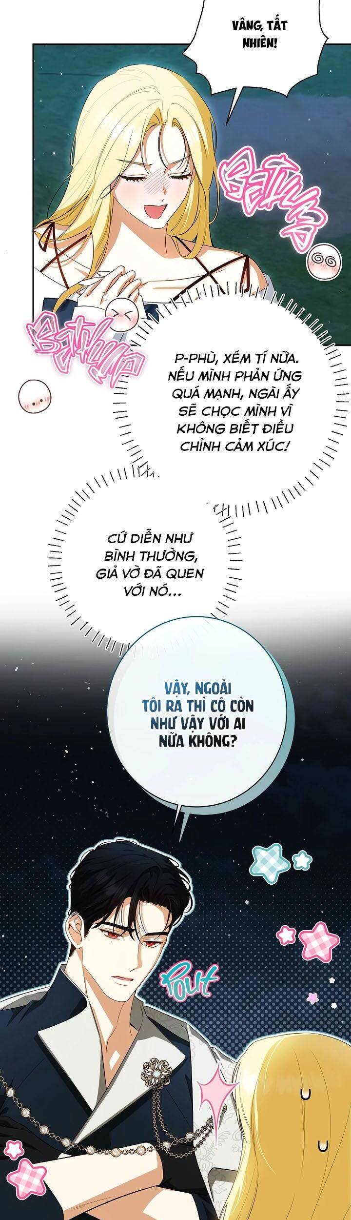 Hình Như Tôi Đã Xuyên Vào Cuốn Tiểu Thuyết Nào Đó Chapter 56 - 11