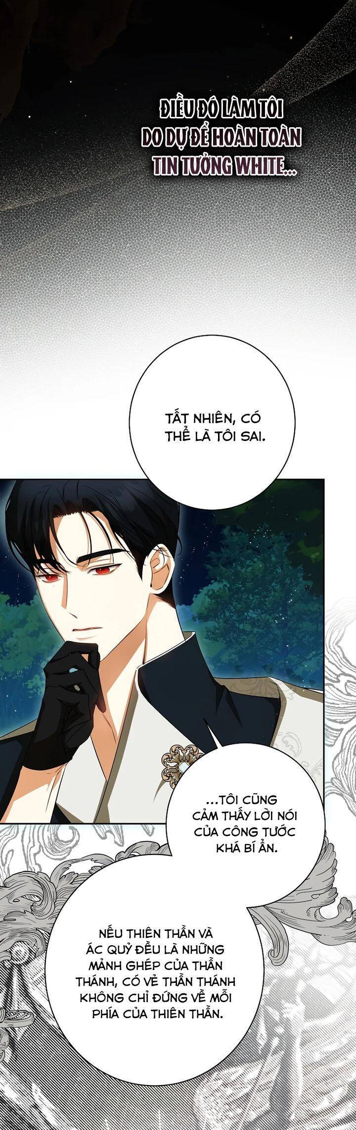 Hình Như Tôi Đã Xuyên Vào Cuốn Tiểu Thuyết Nào Đó Chapter 56 - 18