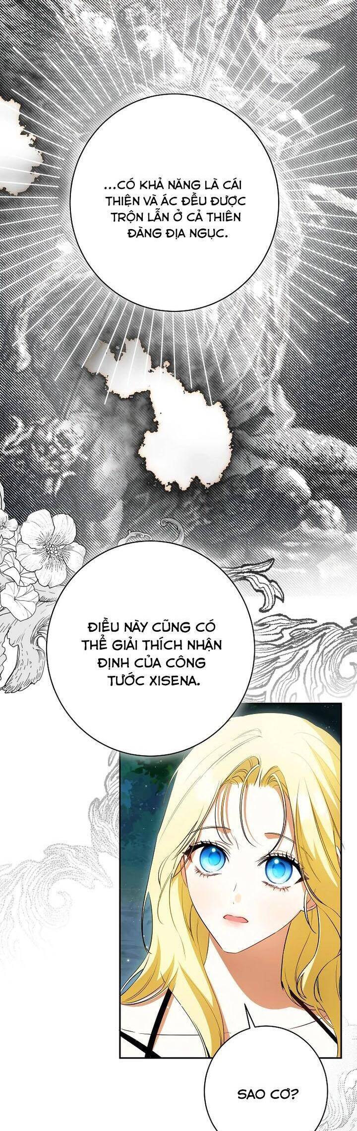 Hình Như Tôi Đã Xuyên Vào Cuốn Tiểu Thuyết Nào Đó Chapter 56 - 19