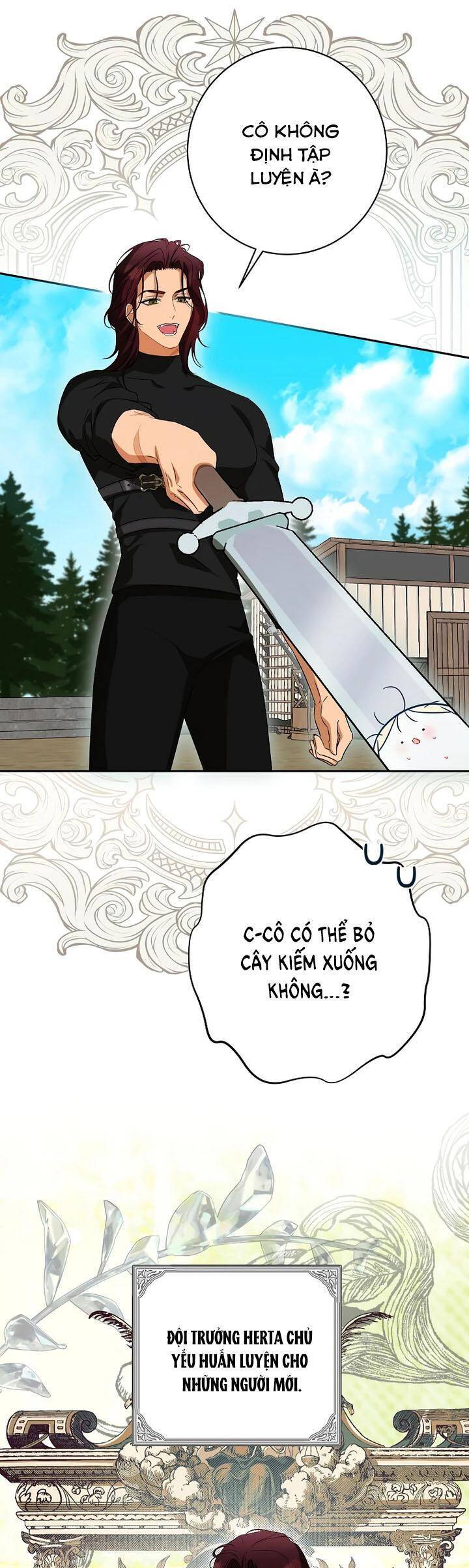 Hình Như Tôi Đã Xuyên Vào Cuốn Tiểu Thuyết Nào Đó Chapter 56 - 29