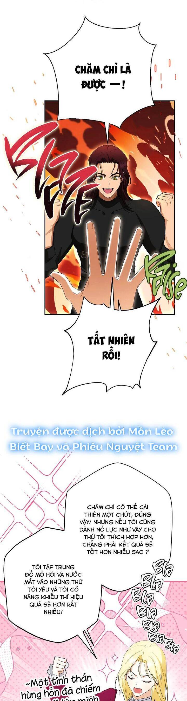 Hình Như Tôi Đã Xuyên Vào Cuốn Tiểu Thuyết Nào Đó Chapter 56 - 34