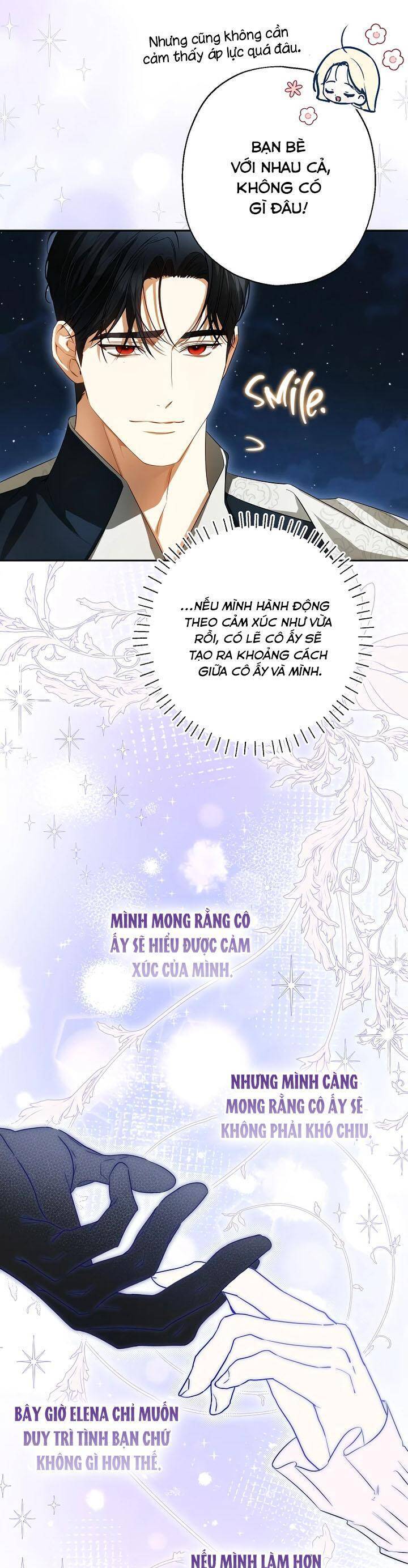 Hình Như Tôi Đã Xuyên Vào Cuốn Tiểu Thuyết Nào Đó Chapter 56 - 6