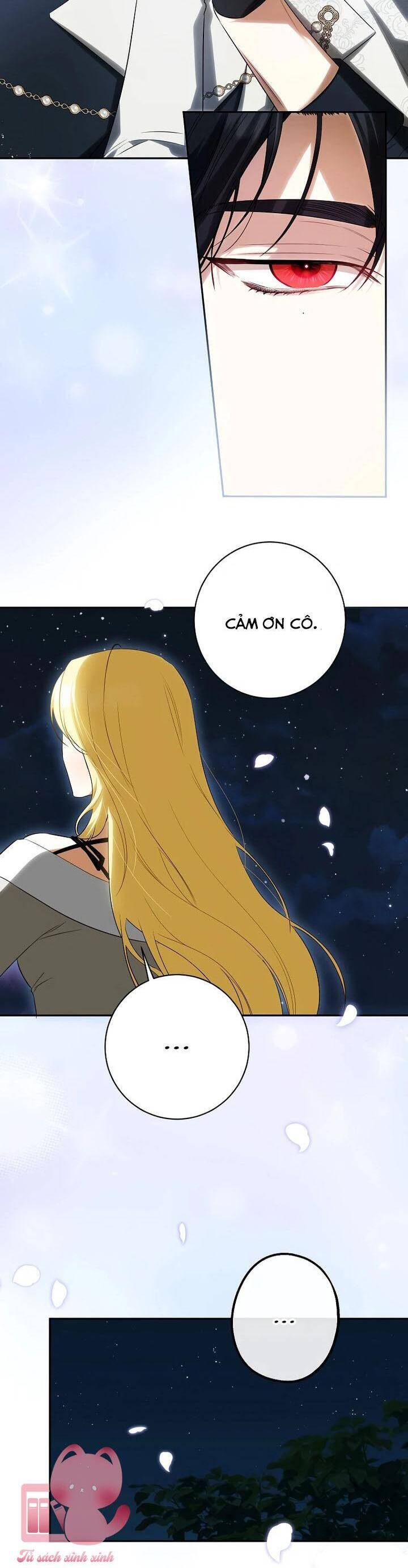 Hình Như Tôi Đã Xuyên Vào Cuốn Tiểu Thuyết Nào Đó Chapter 56 - 8