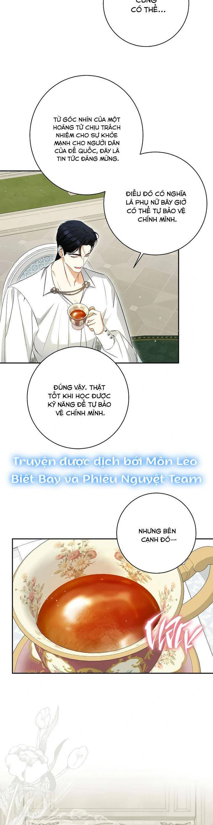 Hình Như Tôi Đã Xuyên Vào Cuốn Tiểu Thuyết Nào Đó Chapter 57 - 19