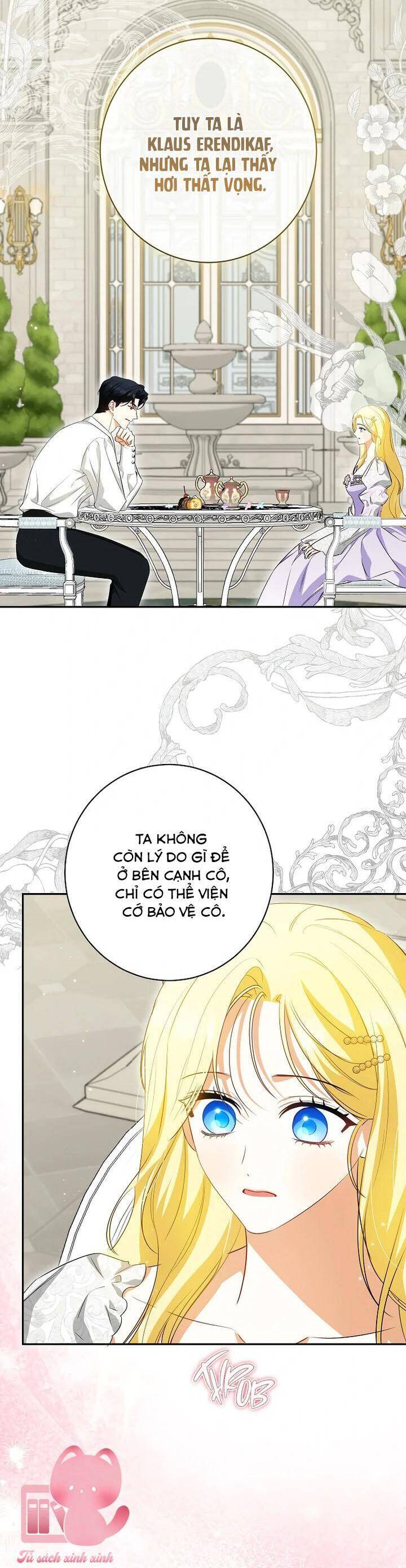 Hình Như Tôi Đã Xuyên Vào Cuốn Tiểu Thuyết Nào Đó Chapter 57 - 20