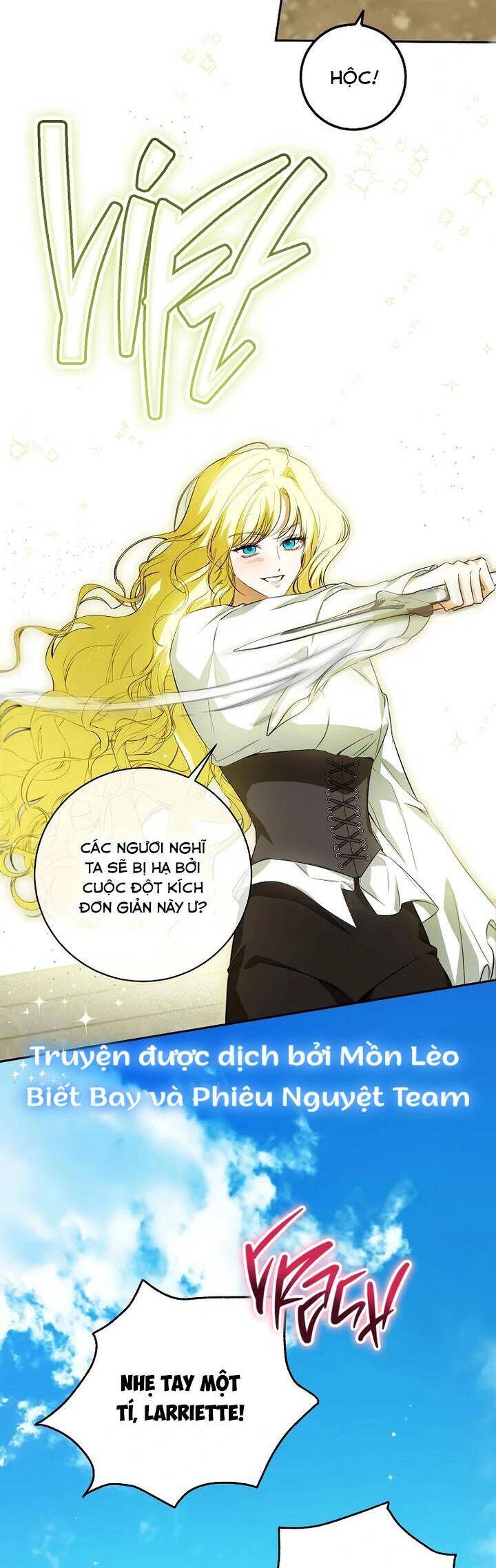 Hình Như Tôi Đã Xuyên Vào Cuốn Tiểu Thuyết Nào Đó Chapter 57 - 32