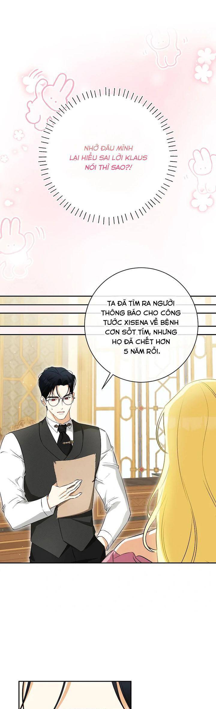 Hình Như Tôi Đã Xuyên Vào Cuốn Tiểu Thuyết Nào Đó Chapter 58 - 2
