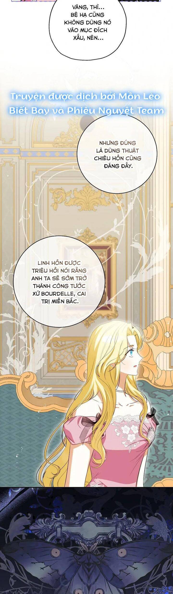 Hình Như Tôi Đã Xuyên Vào Cuốn Tiểu Thuyết Nào Đó Chapter 58 - 12