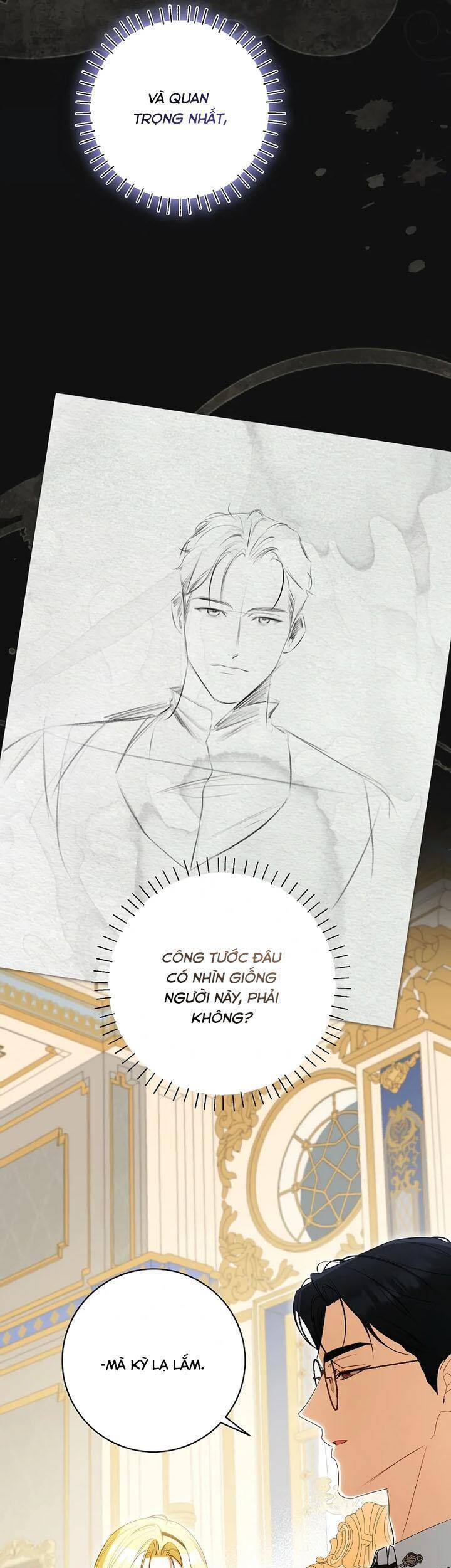 Hình Như Tôi Đã Xuyên Vào Cuốn Tiểu Thuyết Nào Đó Chapter 58 - 14