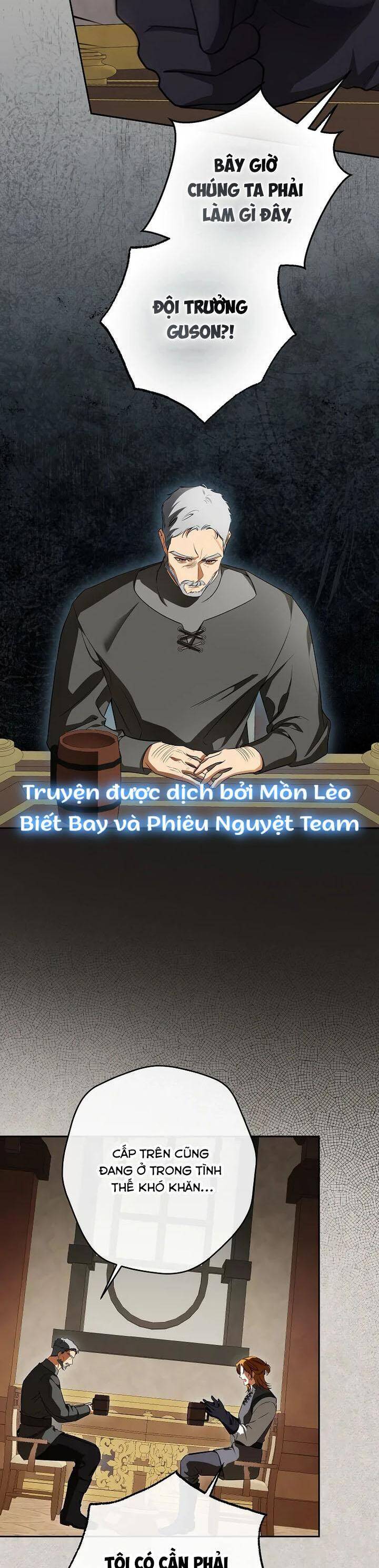 Hình Như Tôi Đã Xuyên Vào Cuốn Tiểu Thuyết Nào Đó Chapter 58 - 19