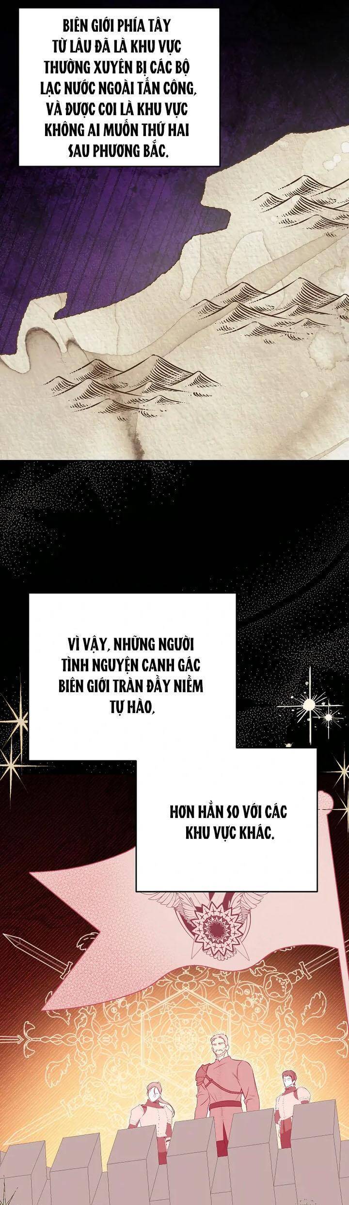 Hình Như Tôi Đã Xuyên Vào Cuốn Tiểu Thuyết Nào Đó Chapter 58 - 24