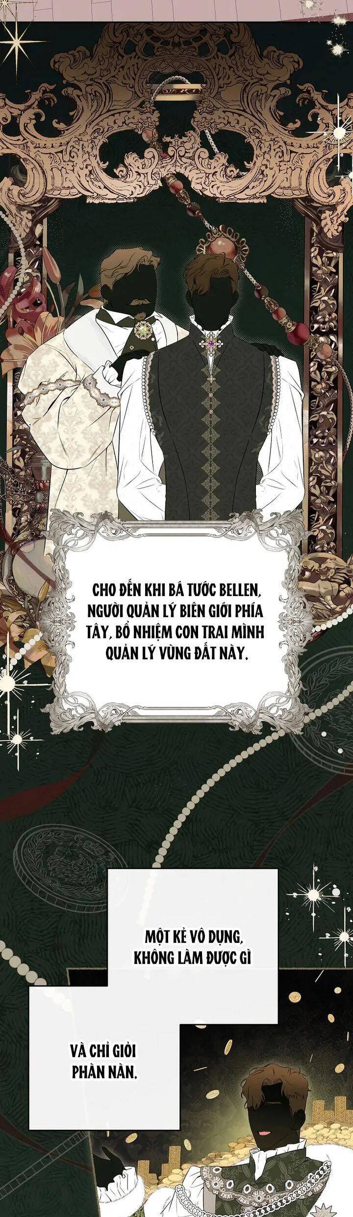 Hình Như Tôi Đã Xuyên Vào Cuốn Tiểu Thuyết Nào Đó Chapter 58 - 25