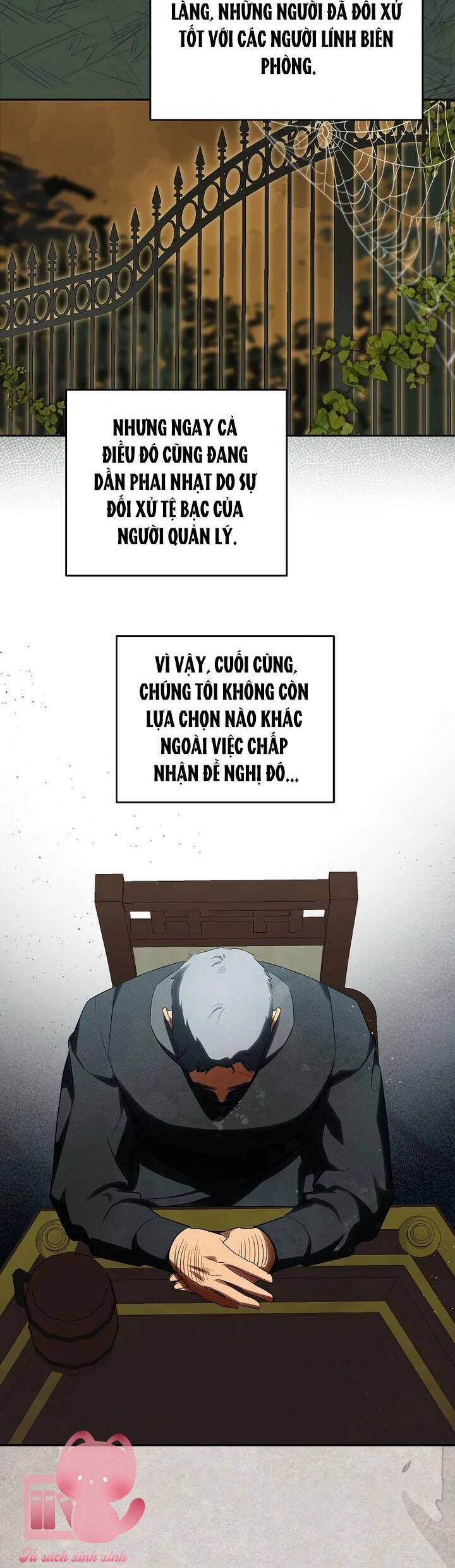 Hình Như Tôi Đã Xuyên Vào Cuốn Tiểu Thuyết Nào Đó Chapter 58 - 27