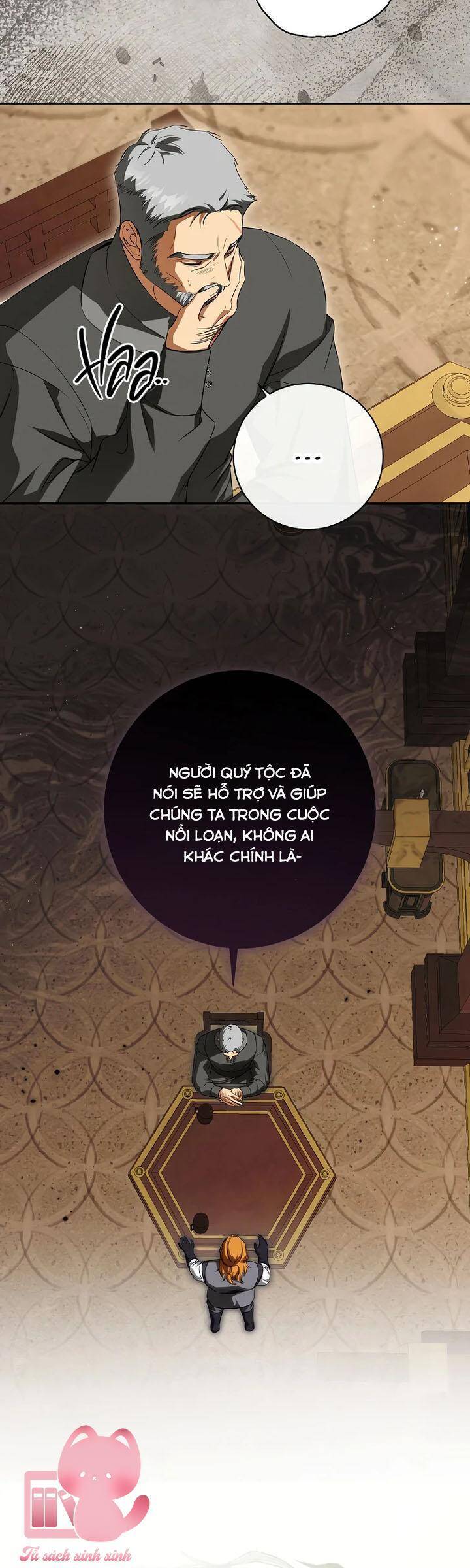 Hình Như Tôi Đã Xuyên Vào Cuốn Tiểu Thuyết Nào Đó Chapter 58 - 30