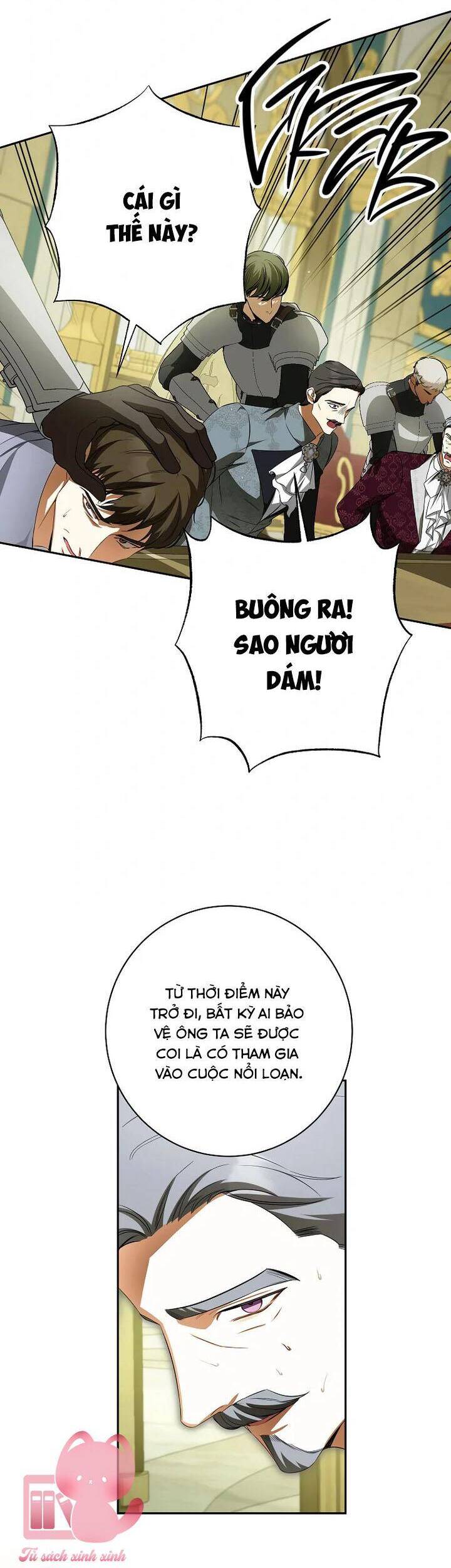 Hình Như Tôi Đã Xuyên Vào Cuốn Tiểu Thuyết Nào Đó Chapter 59 - 13