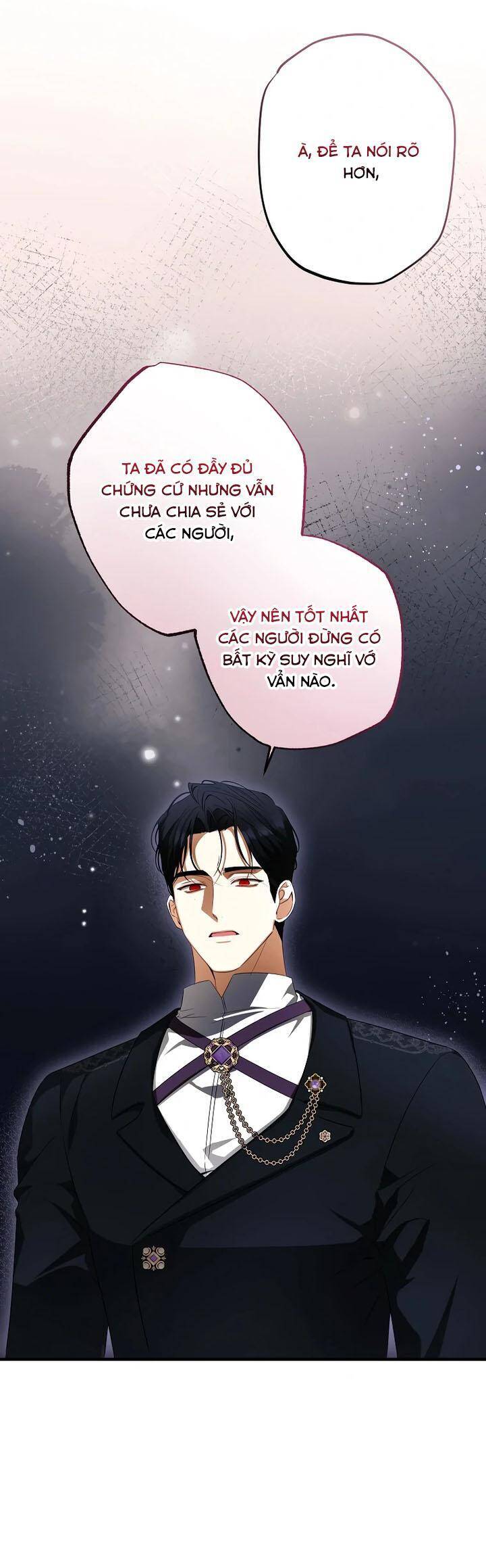 Hình Như Tôi Đã Xuyên Vào Cuốn Tiểu Thuyết Nào Đó Chapter 59 - 14