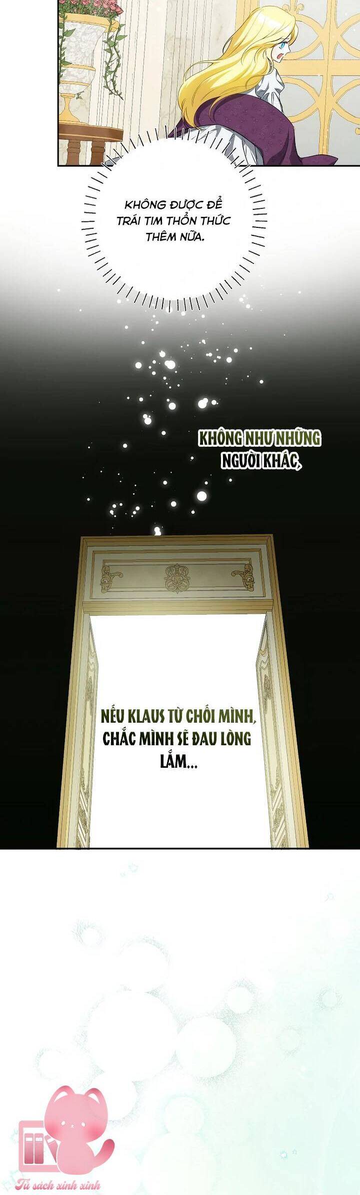 Hình Như Tôi Đã Xuyên Vào Cuốn Tiểu Thuyết Nào Đó Chapter 59 - 27