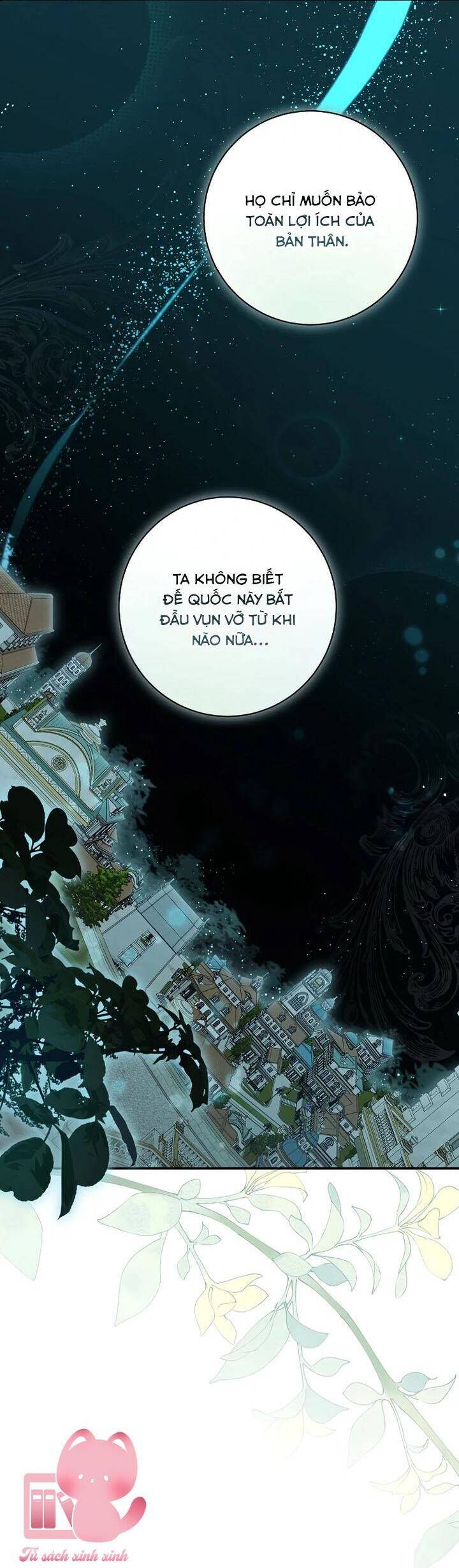 Hình Như Tôi Đã Xuyên Vào Cuốn Tiểu Thuyết Nào Đó Chapter 59 - 31