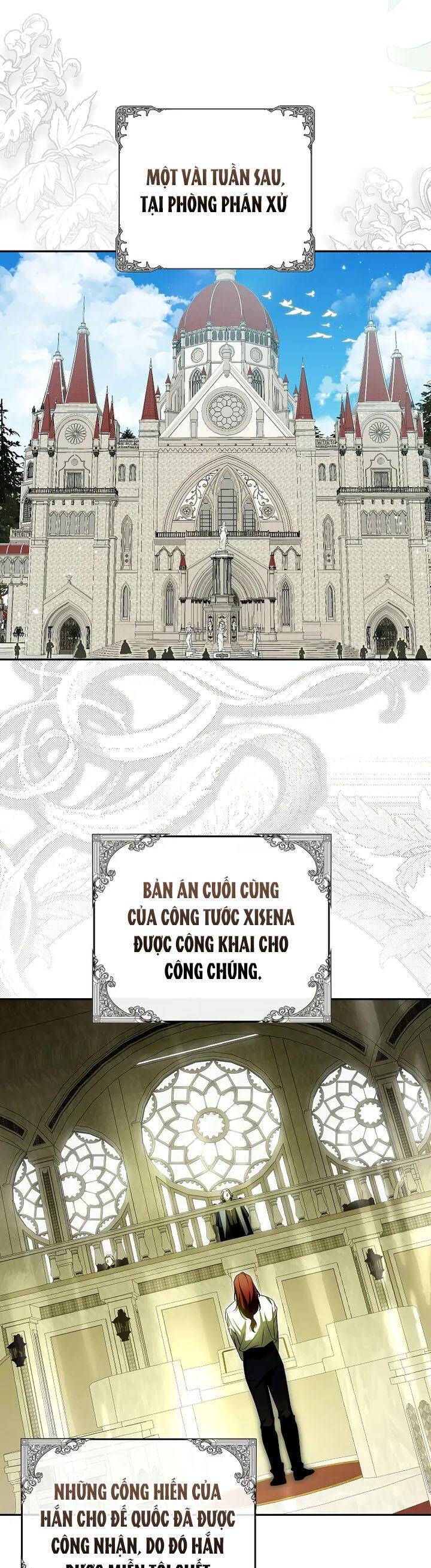 Hình Như Tôi Đã Xuyên Vào Cuốn Tiểu Thuyết Nào Đó Chapter 59 - 32