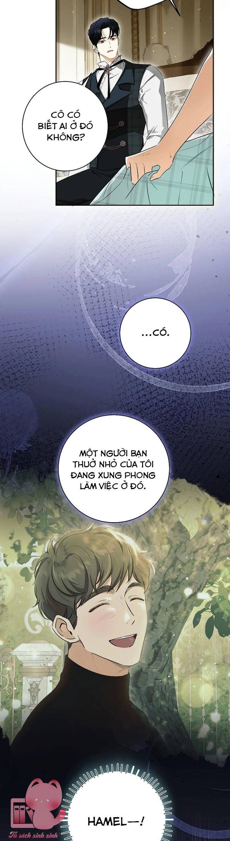 Hình Như Tôi Đã Xuyên Vào Cuốn Tiểu Thuyết Nào Đó Chapter 60 - 16