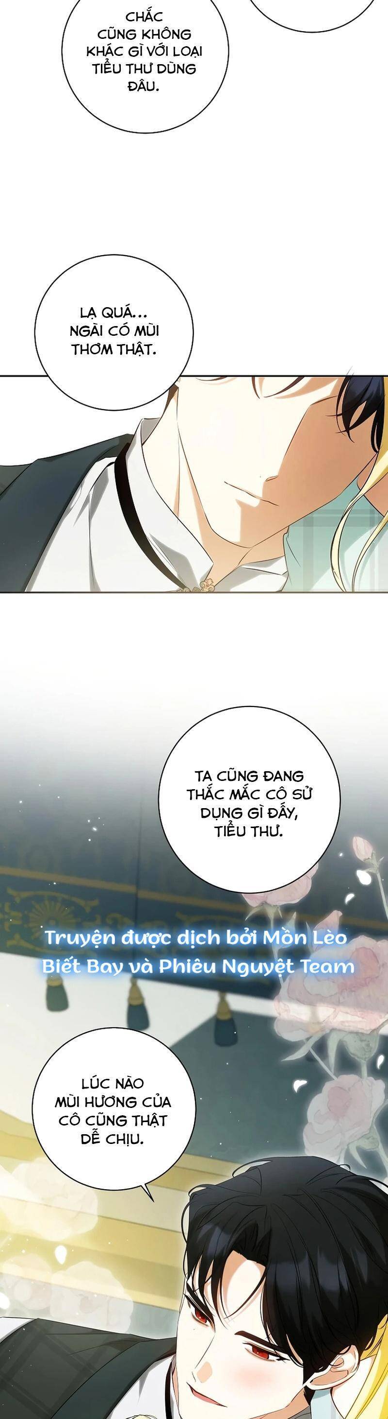 Hình Như Tôi Đã Xuyên Vào Cuốn Tiểu Thuyết Nào Đó Chapter 60 - 29