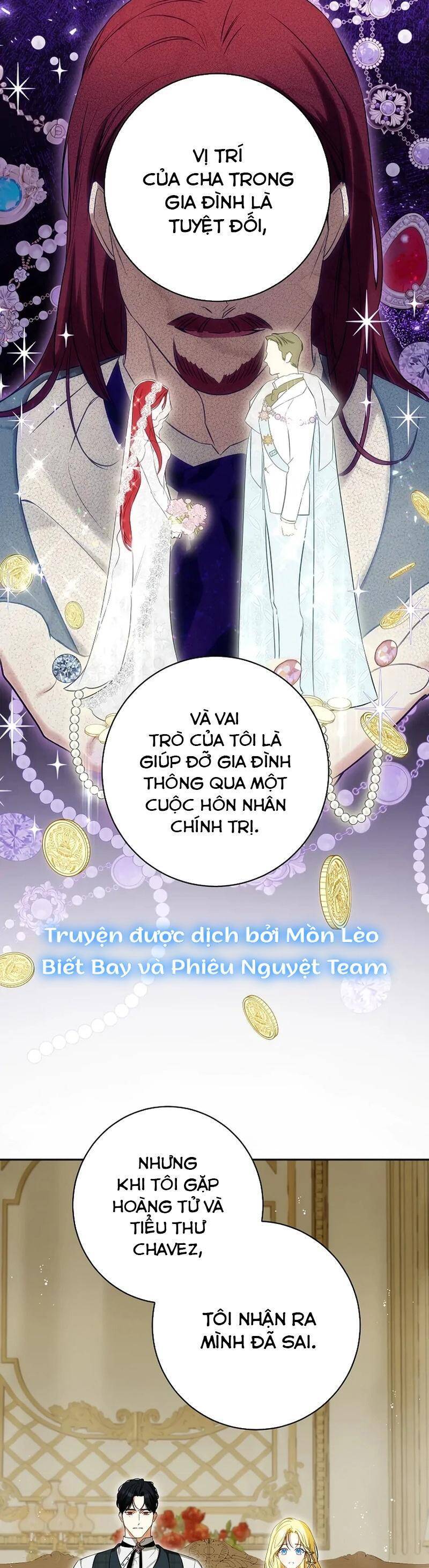 Hình Như Tôi Đã Xuyên Vào Cuốn Tiểu Thuyết Nào Đó Chapter 60 - 7