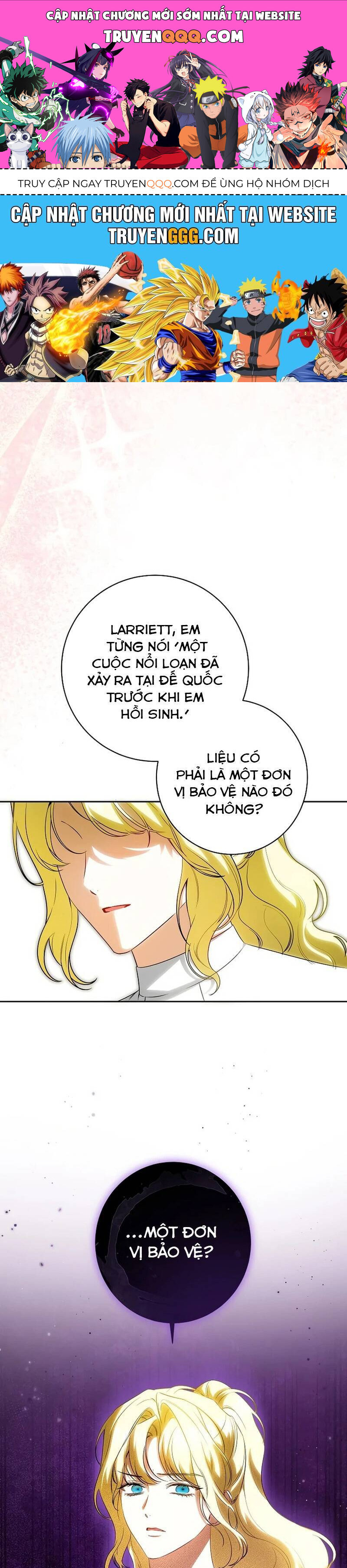 Hình Như Tôi Đã Xuyên Vào Cuốn Tiểu Thuyết Nào Đó Chapter 61 - 1