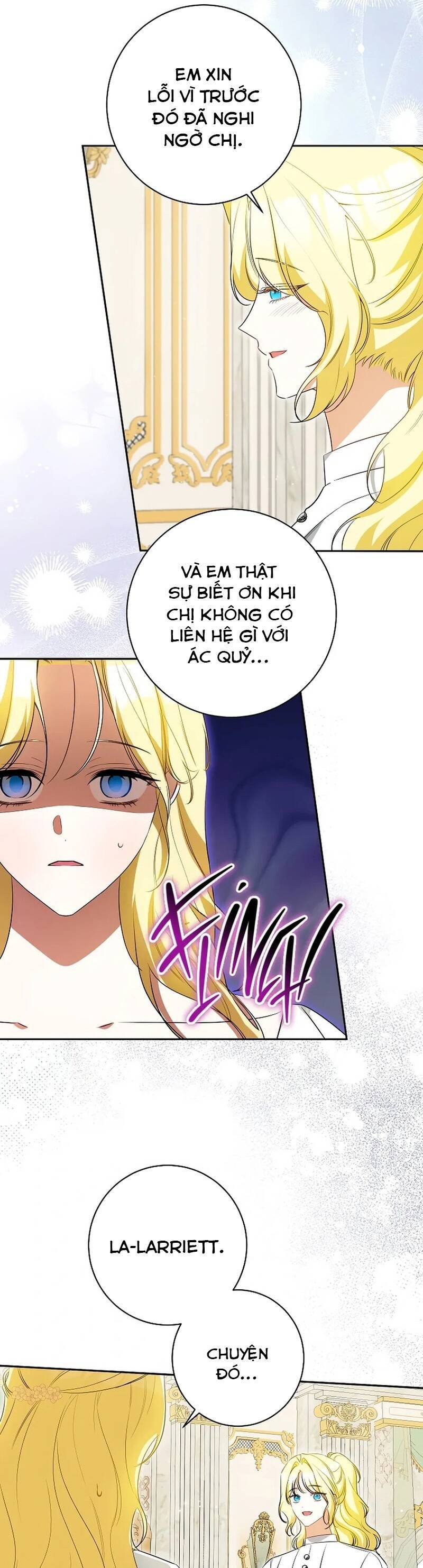 Hình Như Tôi Đã Xuyên Vào Cuốn Tiểu Thuyết Nào Đó Chapter 61 - 11