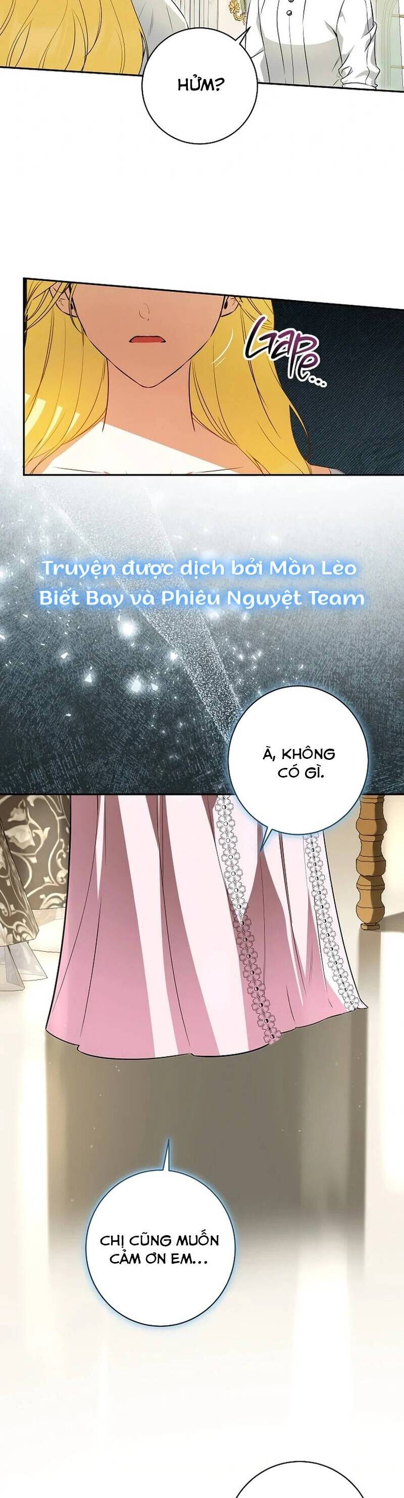 Hình Như Tôi Đã Xuyên Vào Cuốn Tiểu Thuyết Nào Đó Chapter 61 - 12