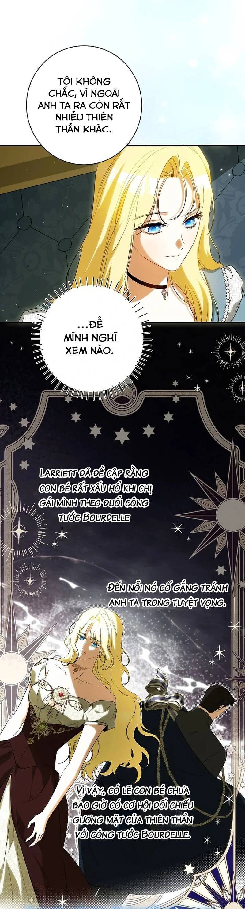 Hình Như Tôi Đã Xuyên Vào Cuốn Tiểu Thuyết Nào Đó Chapter 61 - 18