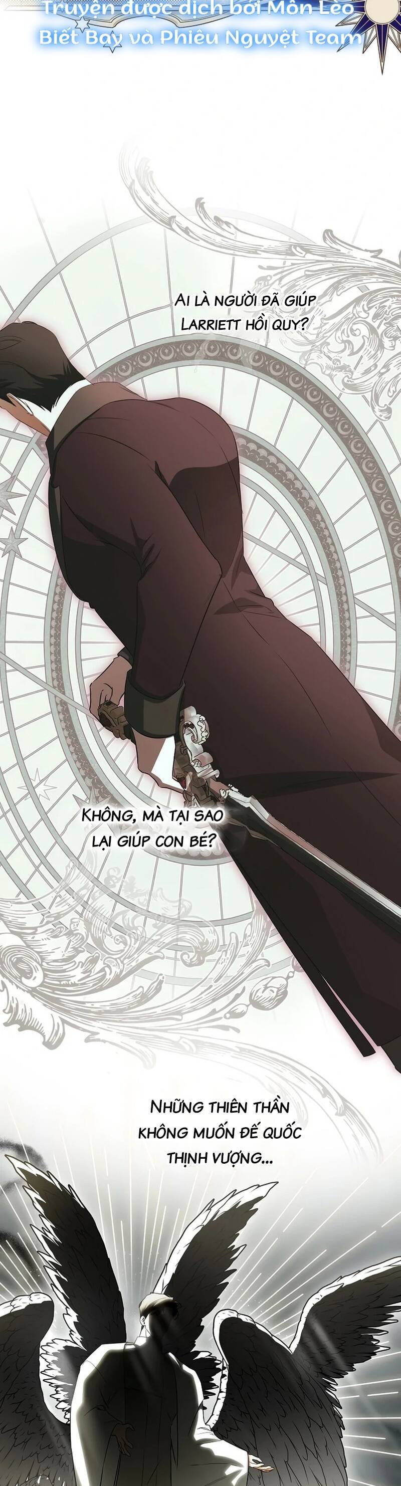 Hình Như Tôi Đã Xuyên Vào Cuốn Tiểu Thuyết Nào Đó Chapter 61 - 19