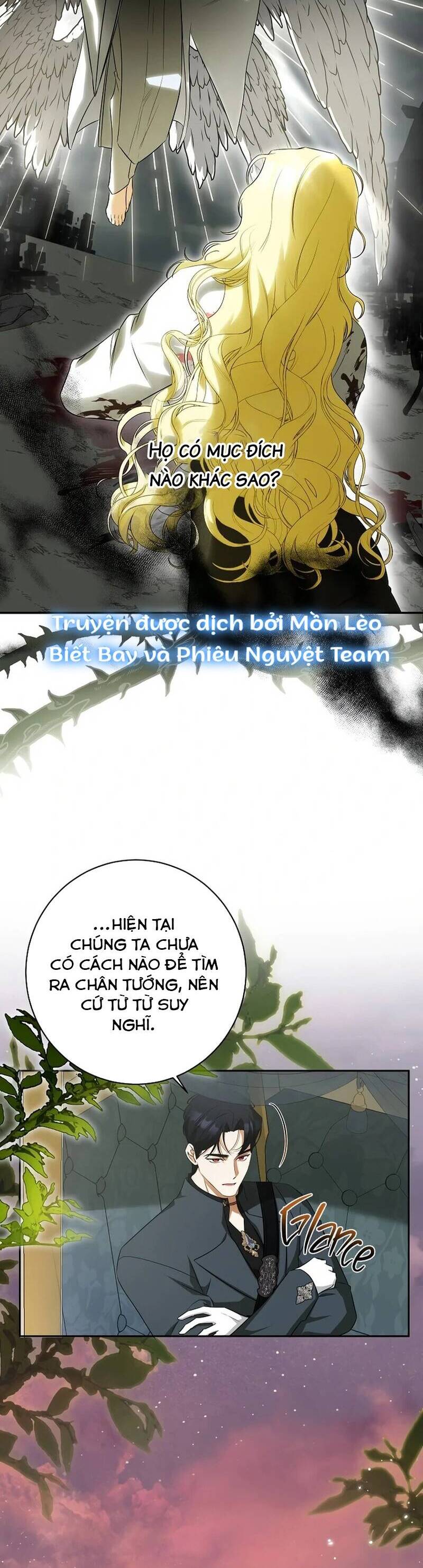 Hình Như Tôi Đã Xuyên Vào Cuốn Tiểu Thuyết Nào Đó Chapter 61 - 20